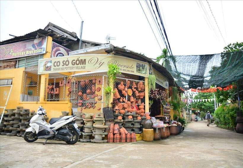 Hoi An: Pottery Making Workshop With Local Craftsmen - Customer Reviews