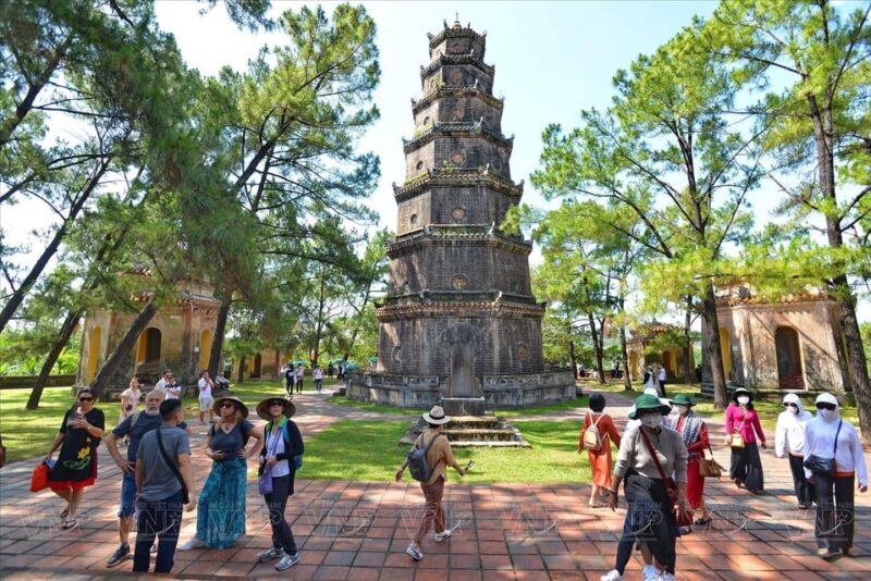Hoi An : Private Day Trip to Imperial City - Hue - Inclusions and Exclusions