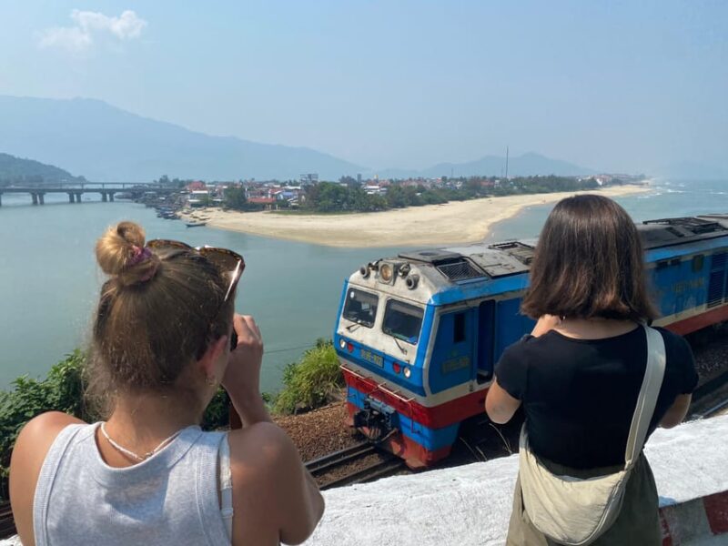 Hoi An : Private Day Trip to Imperial City - Hue - Customer Reviews and Ratings