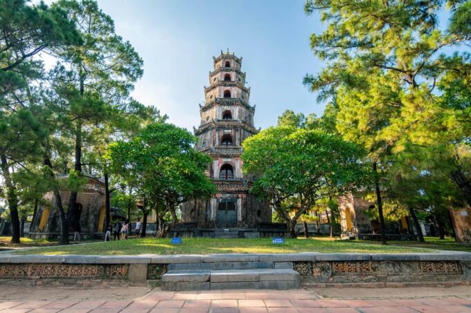 Hoi An : Private Day Trip to Imperial City - Hue - Historical Significance of Hue