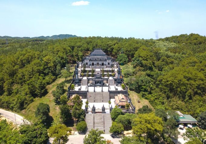 Hoi An : Private Day Trip to Imperial City - Hue - Cultural Experiences in the Imperial City