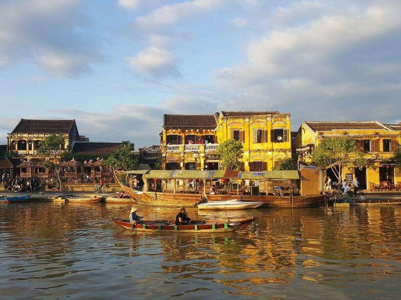 Hoi An: Private Lantern Cruise on the Thu Bon River - Activity Overview