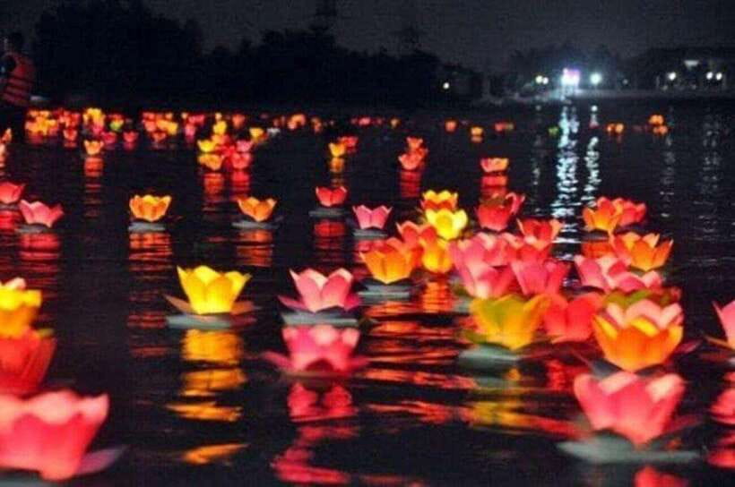 Hoi An: Private Night Boat Trip & Release Lanterns on the River - Activity Overview