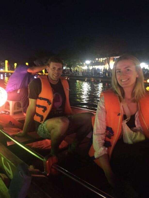 Hoi An: Private Night Boat Trip & Release Lanterns on the River - Accessibility Considerations
