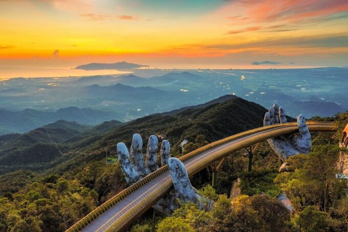 Hoi An: Private Trip to Golden Bridge, My Son and Marble M.t - Frequently Asked Questions