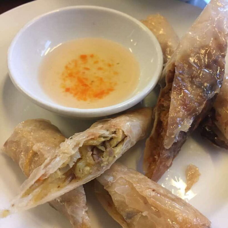 Hoi An: Sacred Traditions And Vegetarian Delights Tour - Culinary Delights