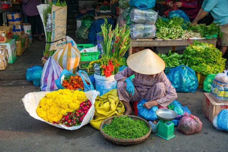 Hoi An: Sacred Traditions And Vegetarian Delights Tour - Booking and Pricing Information