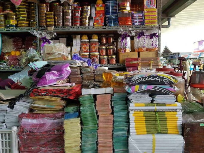 Hoi An: Sacred Traditions And Vegetarian Delights Tour - Important Notes for Participants