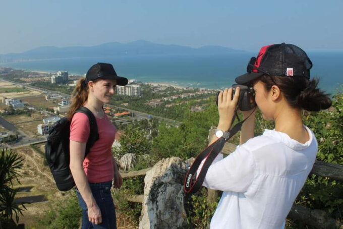Hoi An: Secrets Of The Marble Mountains & Linh Ung Pagoda - Important Information for Travelers
