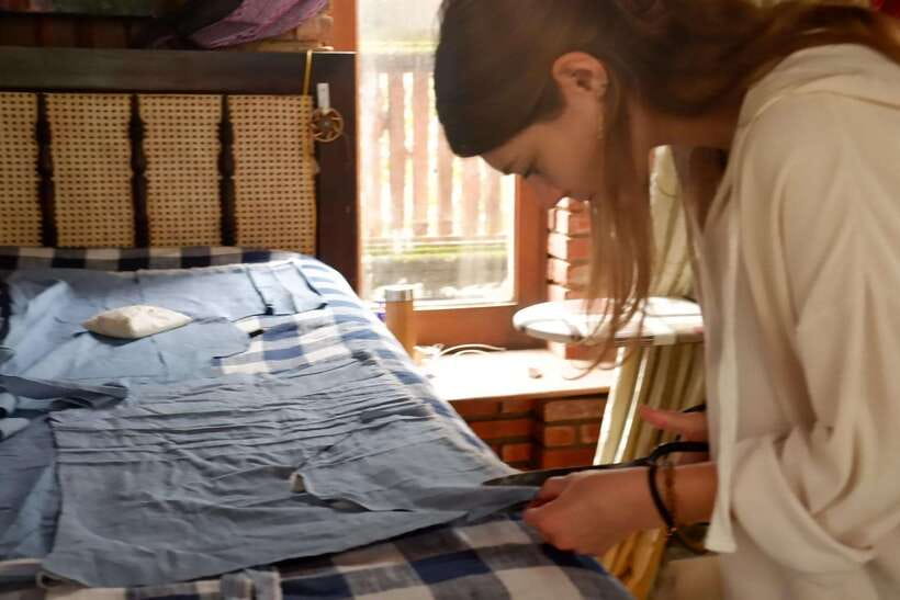 Hoi An Sewing Class - Learn To Make Your Favorite Clothing - Booking and Cancellation Policies