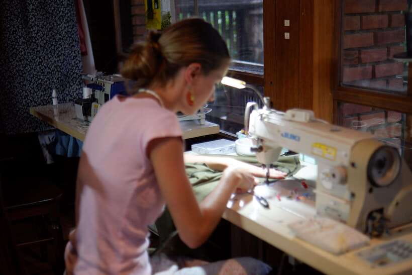 Hoi An Sewing Class - Learn To Make Your Favorite Clothing - Frequently Asked Questions