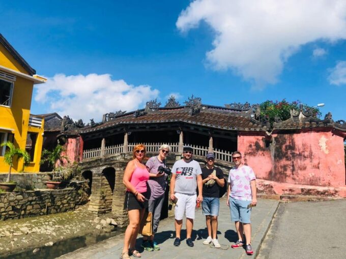 Hoi An: Shuttle Bus From Da Nang Train Station to Hoi An - Frequently Asked Questions