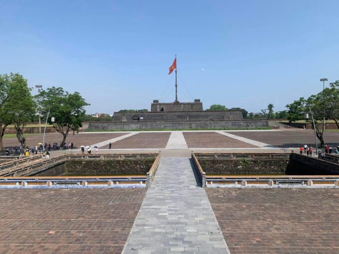Hoi An: Shuttle Bus From Hoi An to Hue - Customer Feedback and Ratings