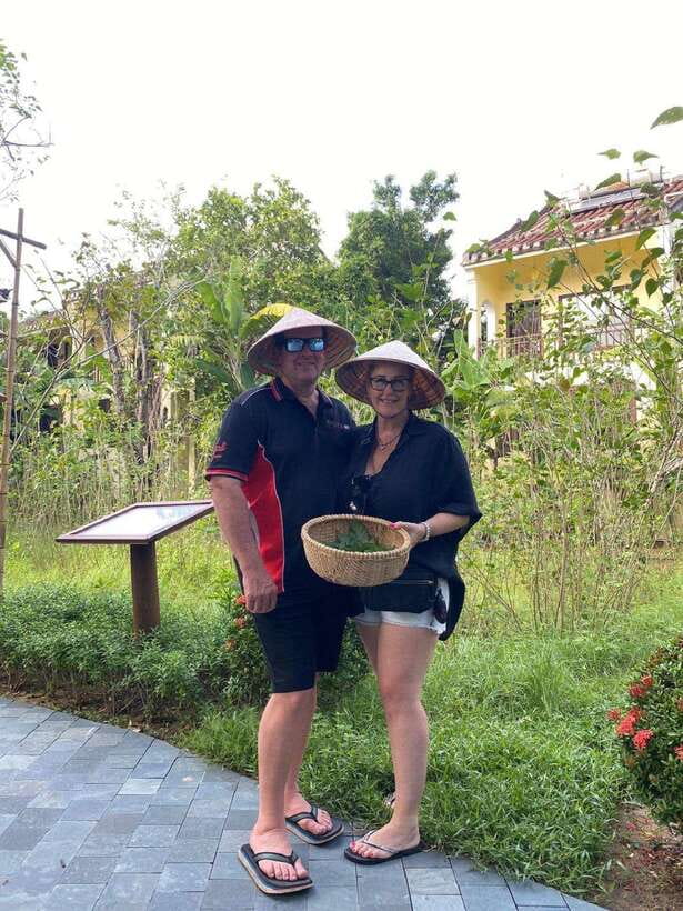 Hoi An: Silk Village Tour With Lunch or Dinner - Important Information for Travelers