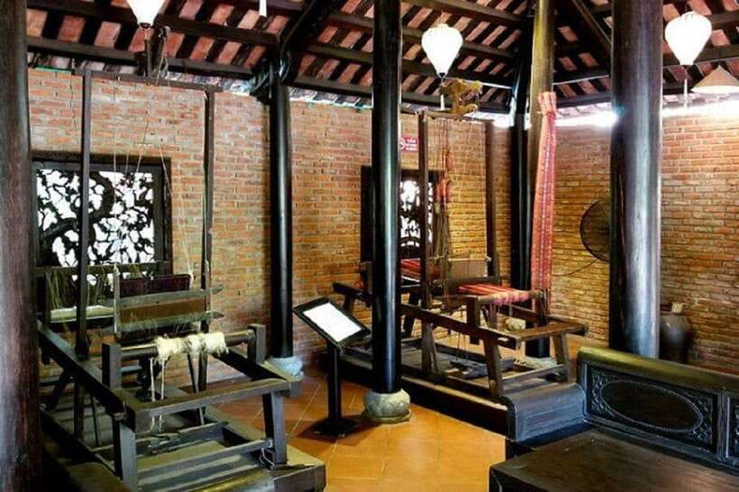 Hoi An: Silk Village Tour With Lunch or Dinner - What to Expect During the Tour