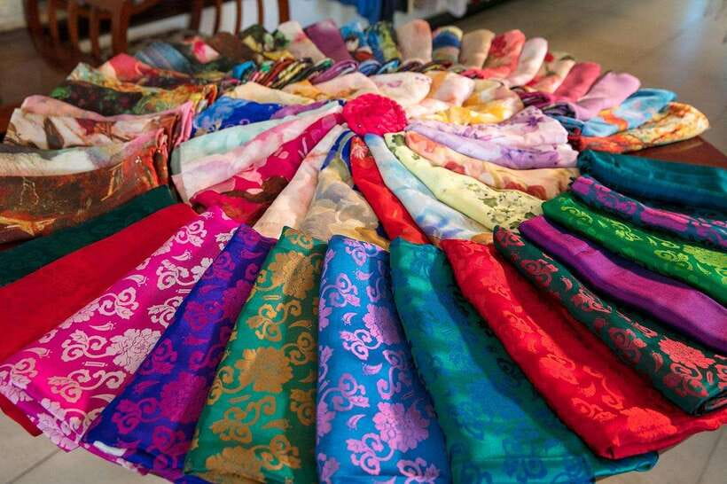 Hoi An: Silk Village Tour With Lunch or Dinner - How to Book Your Tour