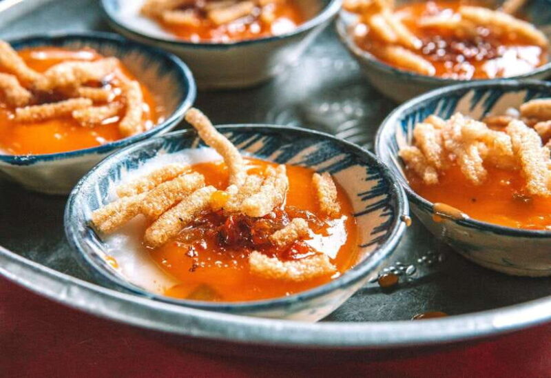 Hoi an Street Food, Night Market and Boat Ride - Discover the Charm of Hoi An Old Town
