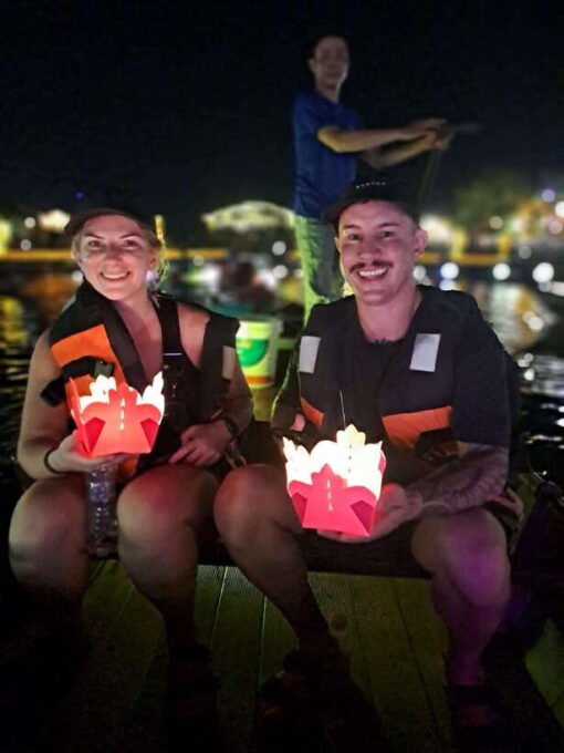 Hoi an Street Food, Night Market and Boat Ride - Essential Tips for Your Hoi An Food Tour