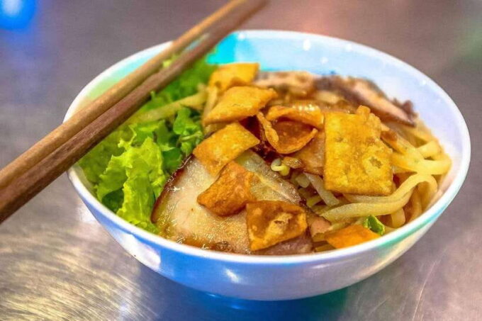 Hoi an Street Food, Night Market and Boat Ride - What to Expect During Your Tour