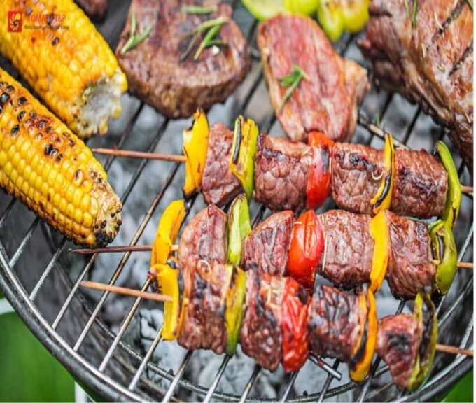 Hoi An: Sunset BBQ Dinner With Professional Chef - Booking and Cancellation Policy