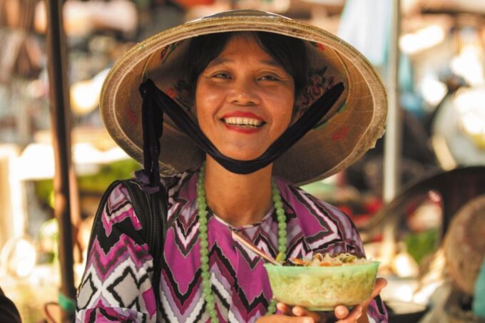 Hoi An: Sunset Food Tasting Tour - Culinary Exploration of Hoi An