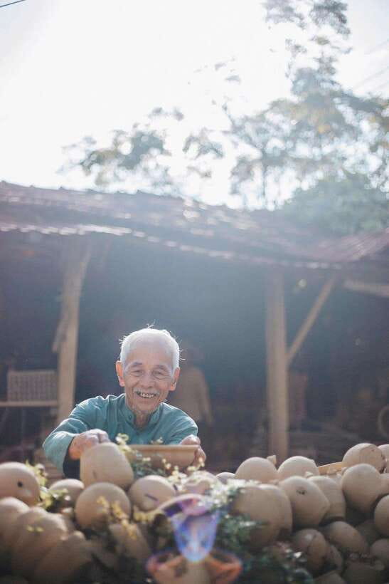 Hoi An: Thanh Ha Pottery Village by Boat - Overview of the Boat Tour