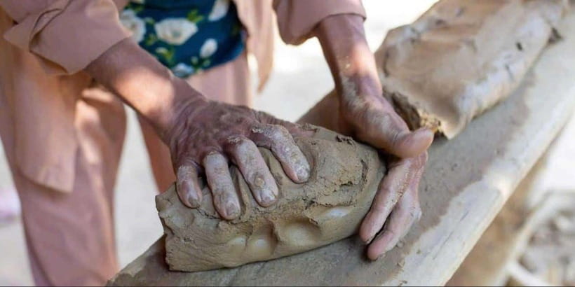 Hoi An: Thanh Ha Pottery Village by Boat - Exploring Thanh Ha Pottery Village