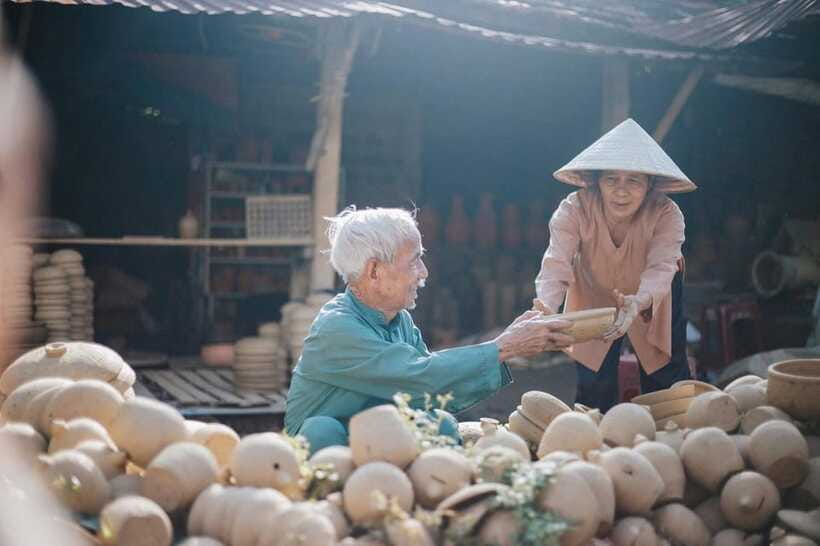 Hoi An: Thanh Ha Pottery Village by Boat - What to Expect During Your Visit