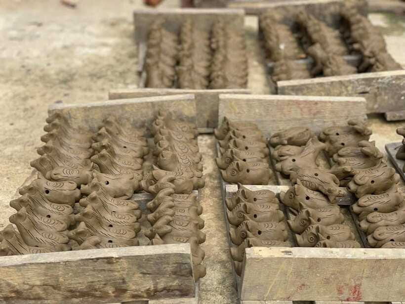Hoi An: Thanh Ha Pottery Village by Boat - Tips for a Great Experience