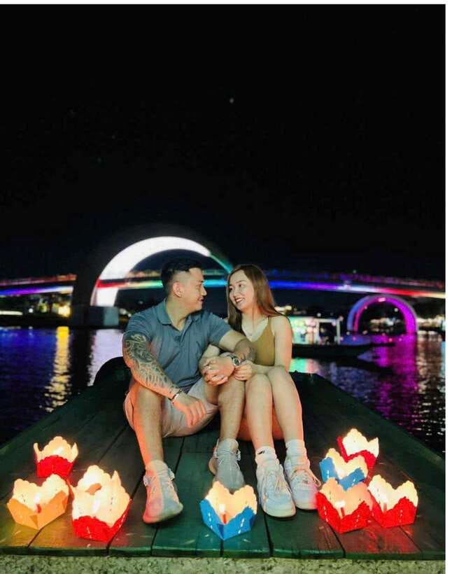 Hoi An: Thu Bon River Flower Lantern Experience - Highlights of the Experience