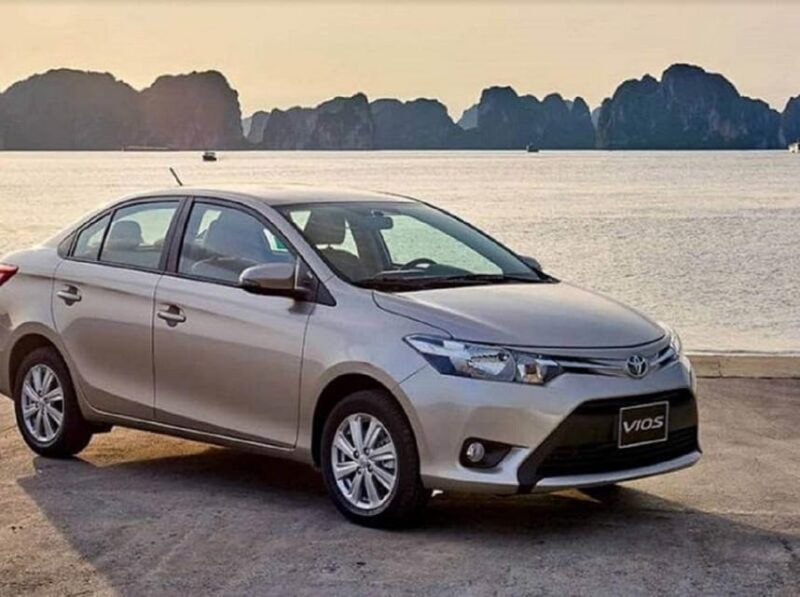 Hoi An to Da Nang International Airport/Da Nang - Private Car - Key Points