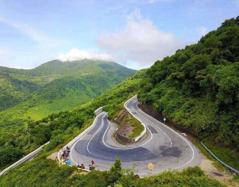 Hoi An to Hai Van Quan by Easy Rider or Private Car - Tour Overview and Pricing