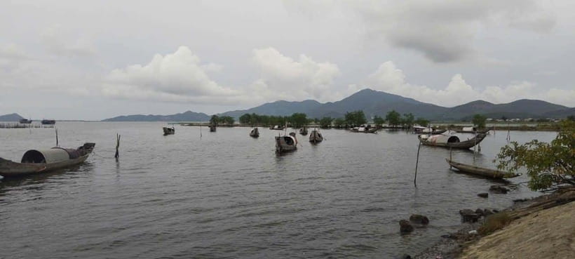 Hoi An to Hai Van Quan by Easy Rider or Private Car - Transportation and Group Details