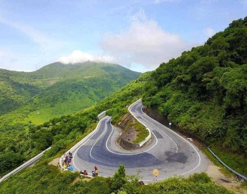 Hoi An to Hai Van Quan by Easy Rider or Private Car - Preparation and What to Bring