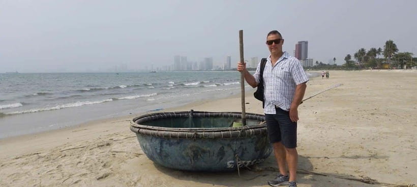 Hoi An to Hai Van Quan by Easy Rider or Private Car - Safety and Restrictions