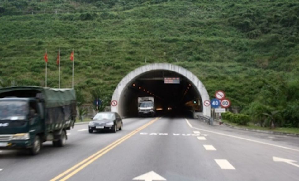 Hoi An to Hai Van Quan by Easy Rider or Private Car - Frequently Asked Questions