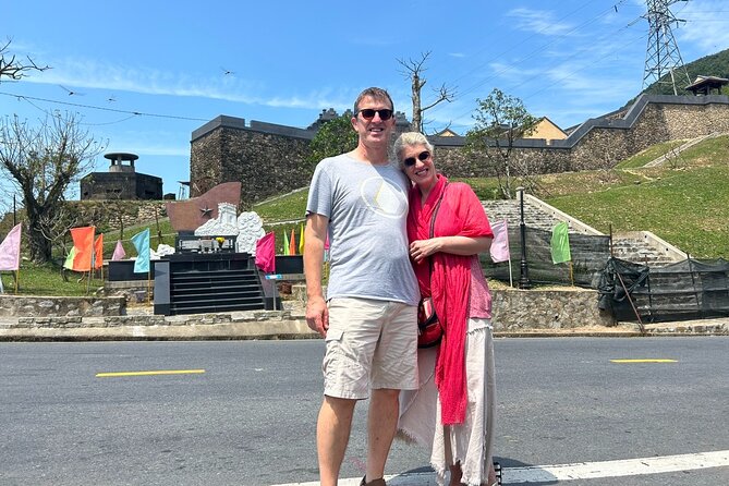 Hoi An to Hue by Private Car Sightseeing via Hai Van Pass & More - Travel Tips for the Trip