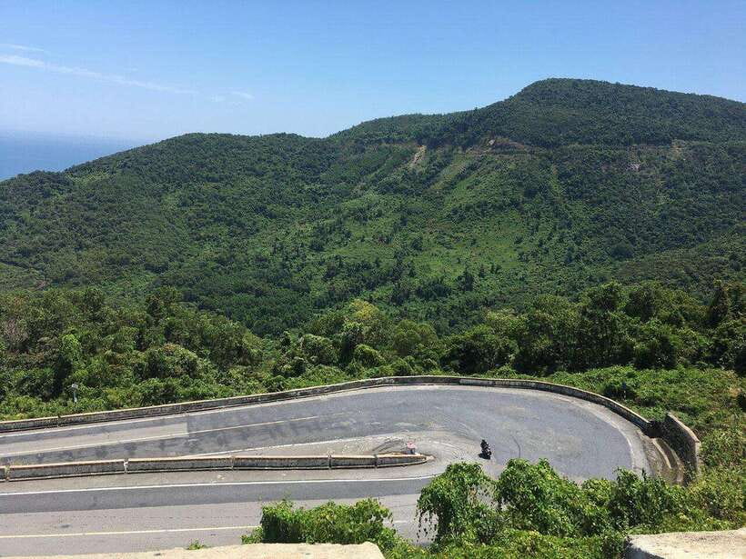Hoi An to Hue Easy Rider Adventure: Scenic Hai Van Pass Tour - Key Points