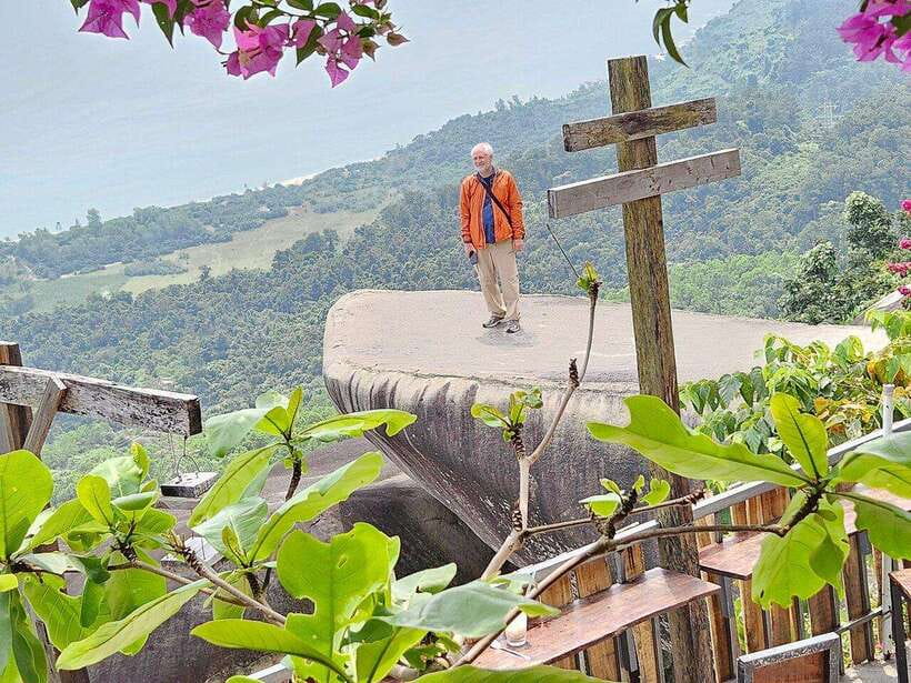 Hoi An to Hue Easy Rider Adventure: Scenic Hai Van Pass Tour - Scenic Lap An Lagoon