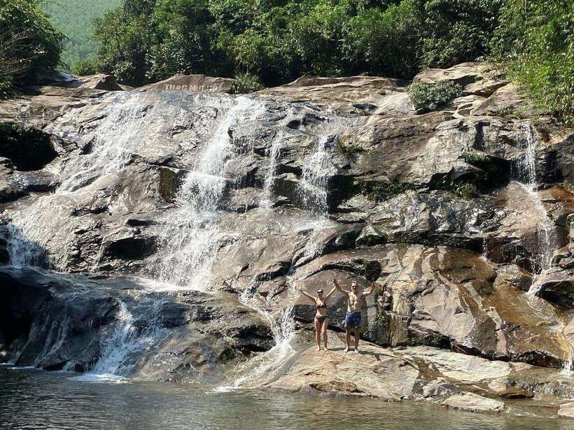 Hoi An to Hue Easy Rider Adventure: Scenic Hai Van Pass Tour - Important Information for Participants