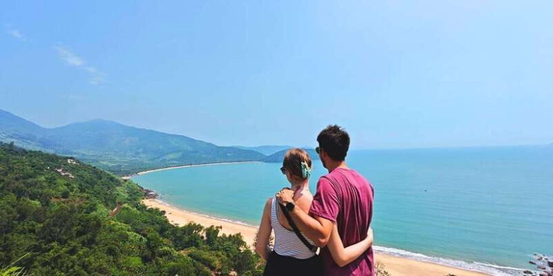 Hoi an to Hue: Private Car With English Driver & Sightseeing - An Bang Cemetery: A Unique Experience