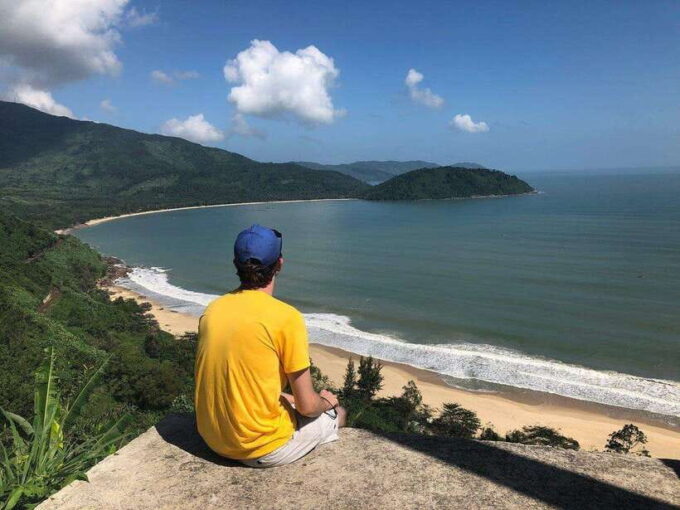 Hoi an to Hue: Private Car With English Driver & Sightseeing - Inclusions and Exclusions of the Tour