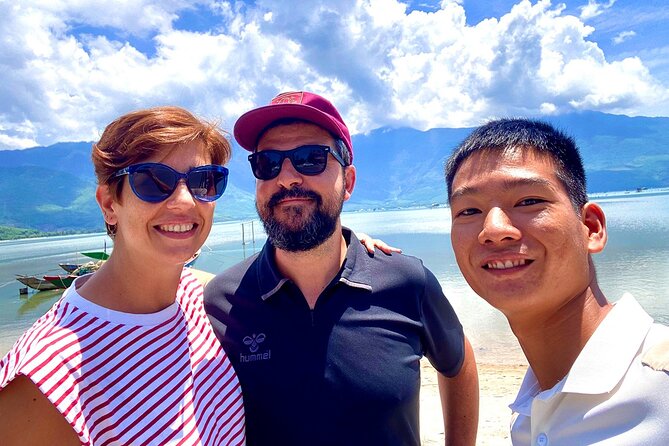 Hoi an to Hue Tour by Private Car Service - Key Points