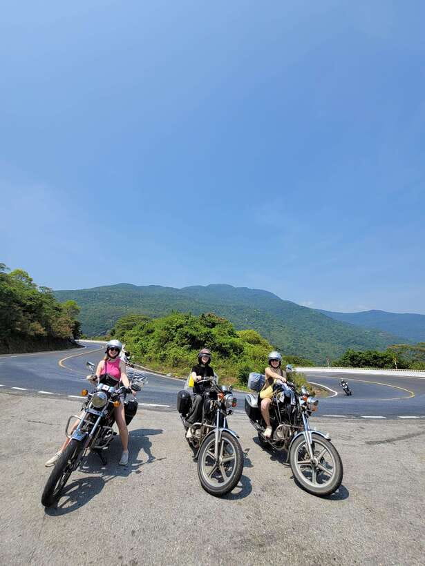 HOI AN TO HUE VIA HAI VAN PASS BY EASY RIDER - Discovering Local Life at Tam Giang Lagoon