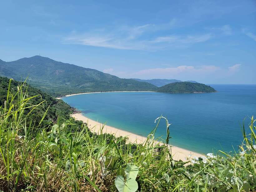 HOI AN TO HUE VIA HAI VAN PASS BY EASY RIDER - Essential Tips for Your Journey