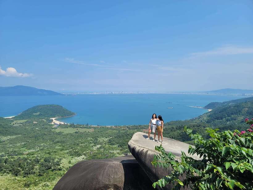 HOI AN TO HUE VIA HAI VAN PASS BY EASY RIDER - Frequently Asked Questions
