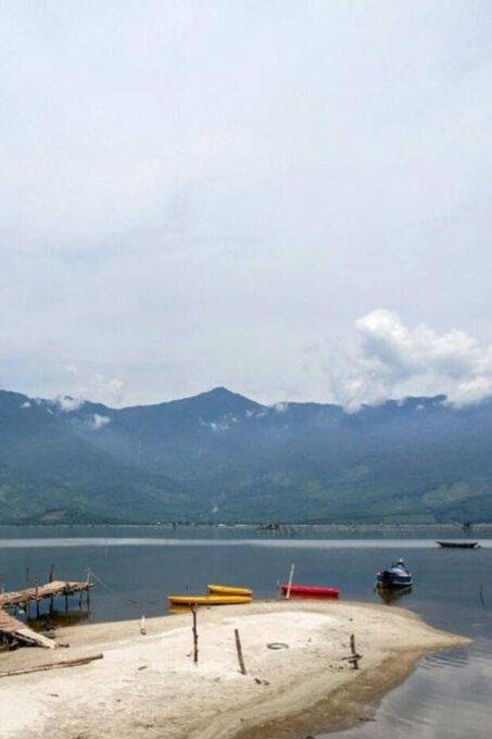 Hoi an to Hue via Hai Van Pass by Motorbike (Or Vice Versa) - Frequently Asked Questions