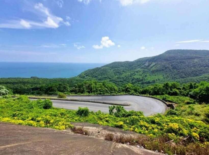 Hoi An To Hue via Hai Van Pass & Sightseeing by Easy Rider - Key Points