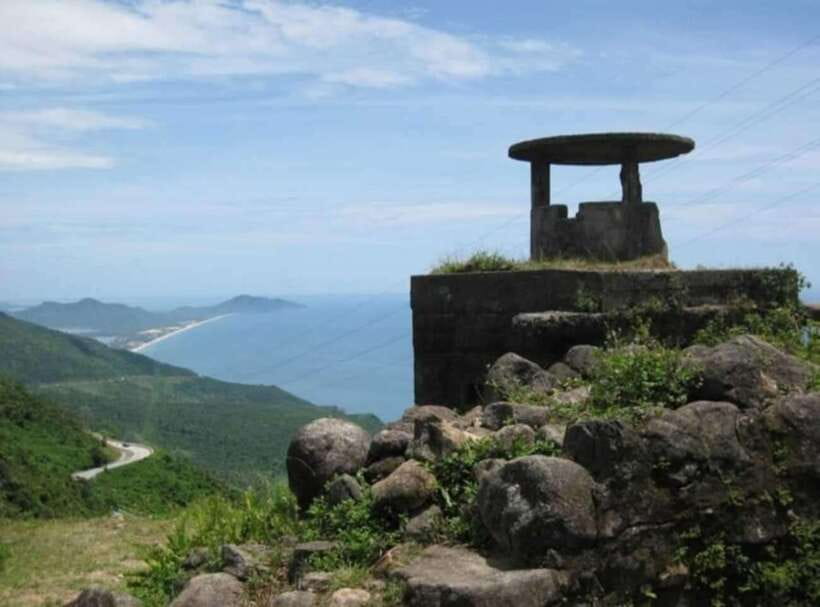 Hoi An To Hue via Hai Van Pass & Sightseeing by Easy Rider - Tour Overview and Pricing