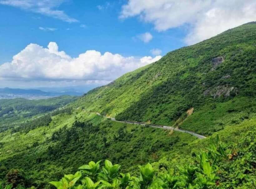 Hoi An To Hue via Hai Van Pass & Sightseeing by Easy Rider - Itinerary Highlights